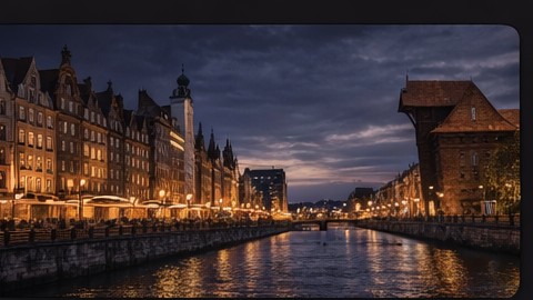 Gdańsk — Stare Miasto