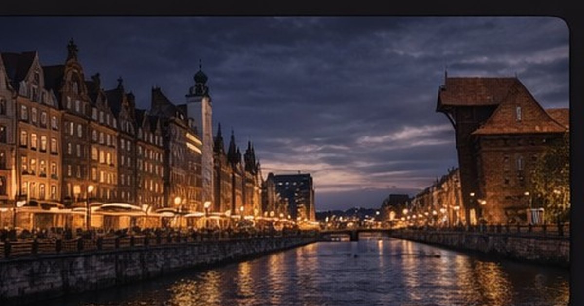 Westerplatte i Stare Miasto Gdańsk — wycieczka historyczna