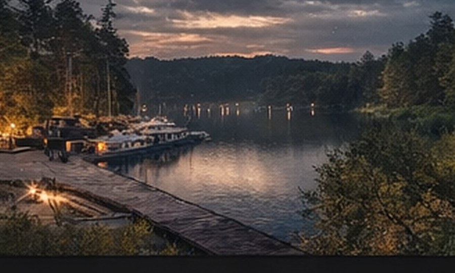 Transfer lotnisko Gdańsk – Kościerzyna