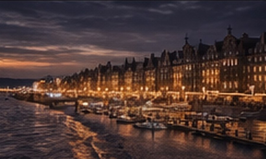 Transfer lotnisko Gdańsk – Sopot